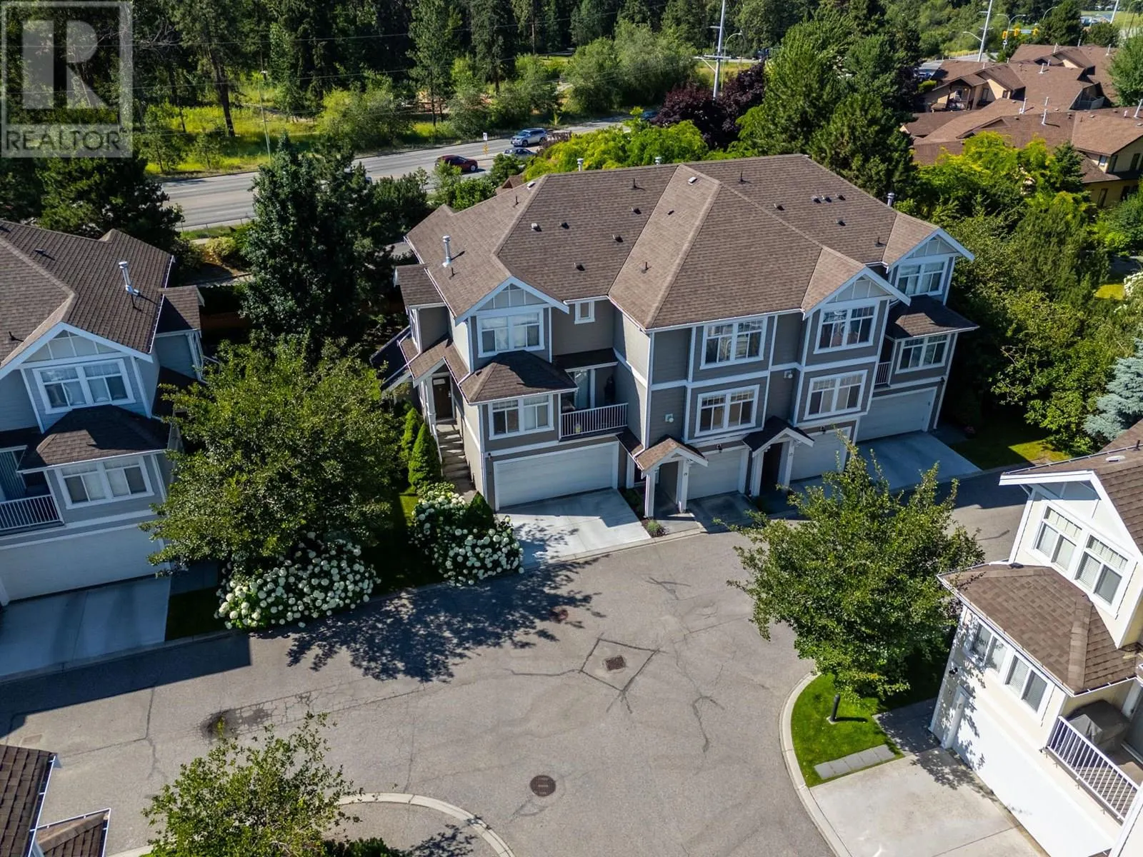 1853 Parkview Crescent Unit# 14