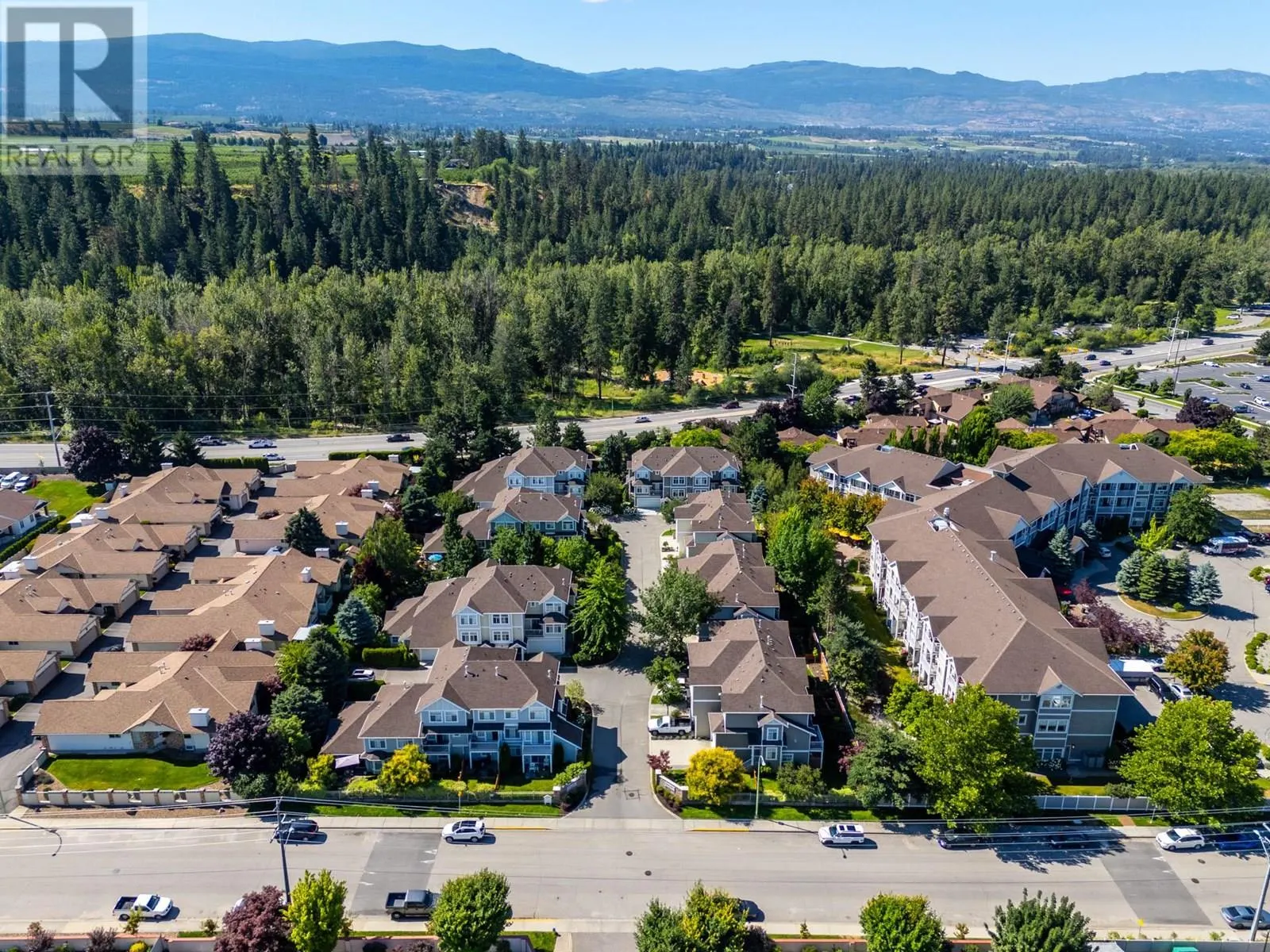 1853 Parkview Crescent Unit# 14