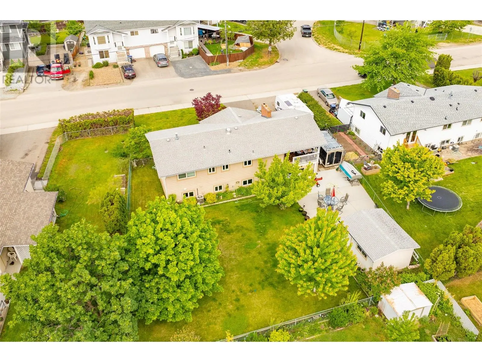 865 Kitch Road