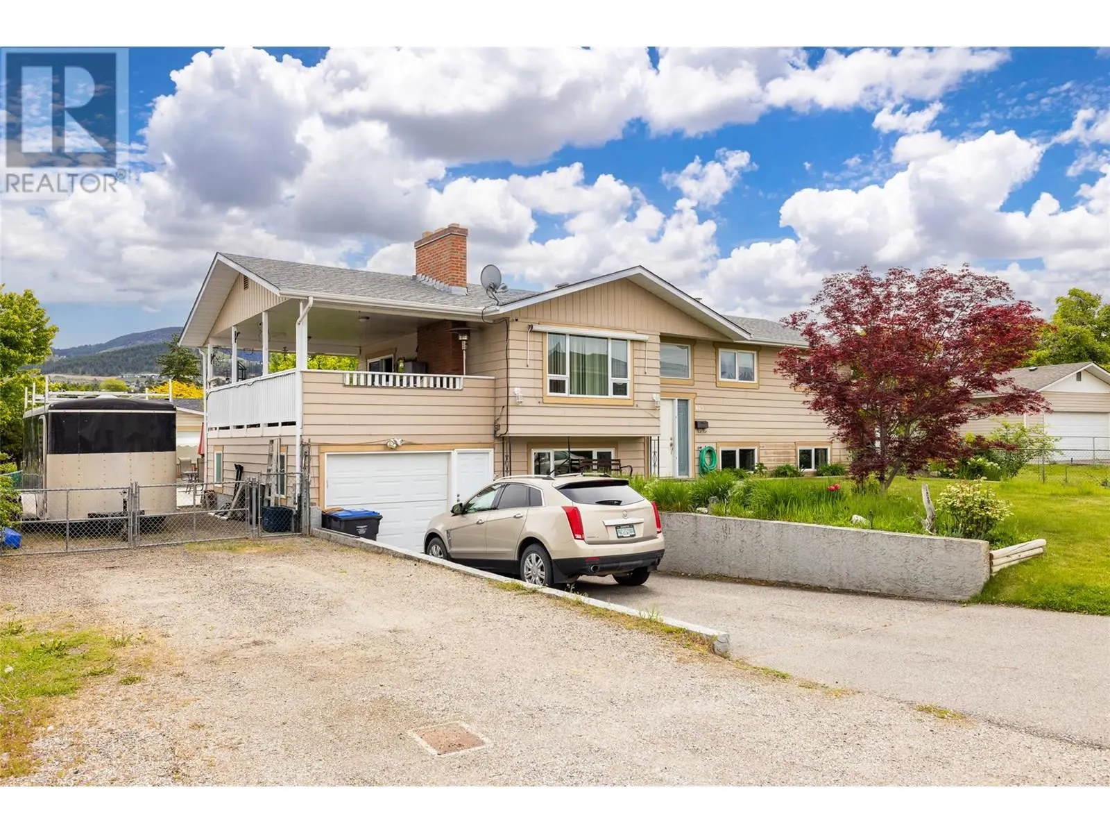 865 Kitch Road
