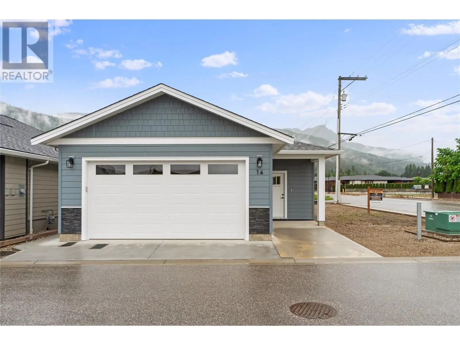 1330 10 Street SW Unit# 14