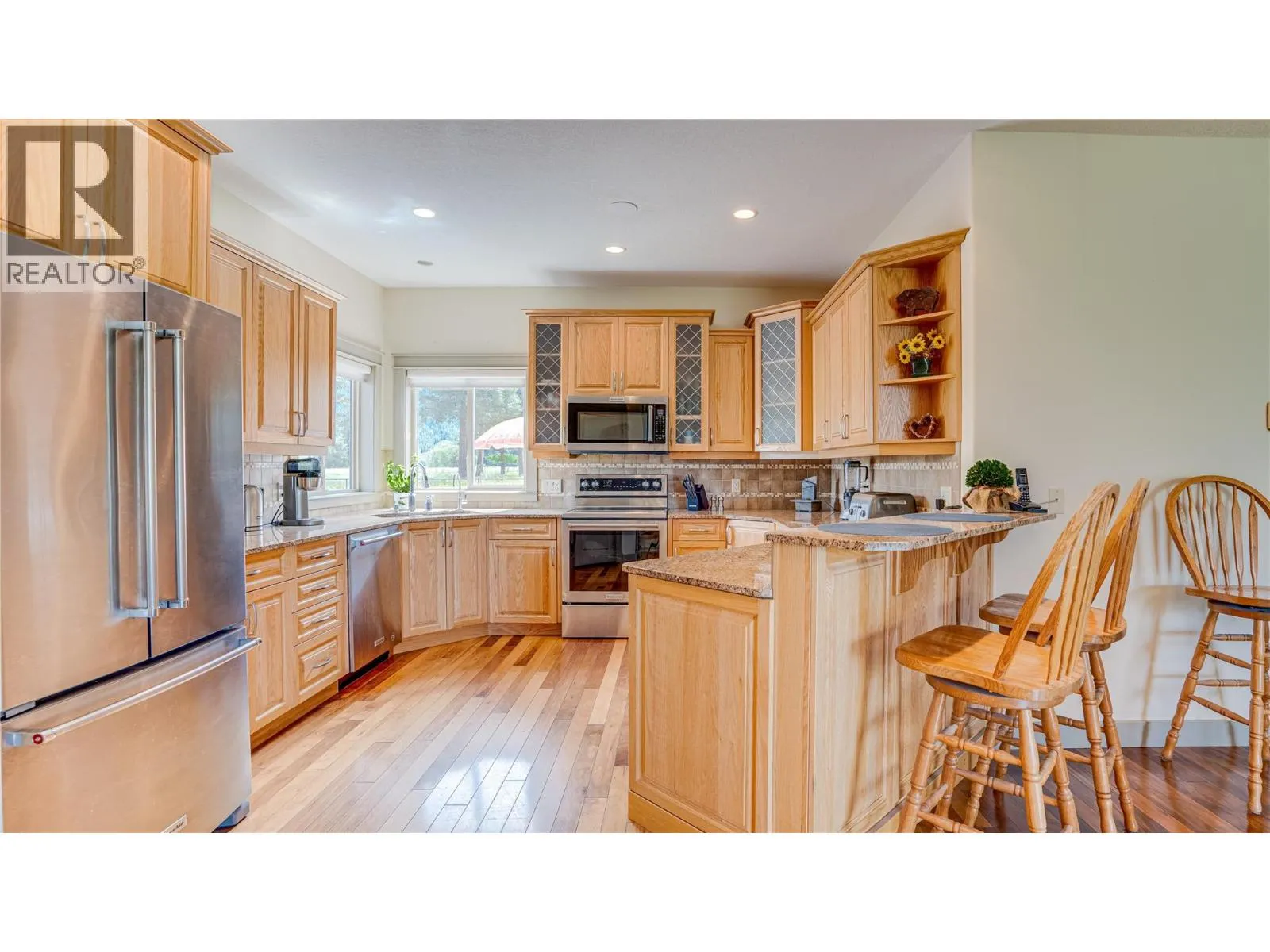 384 Kyro Road