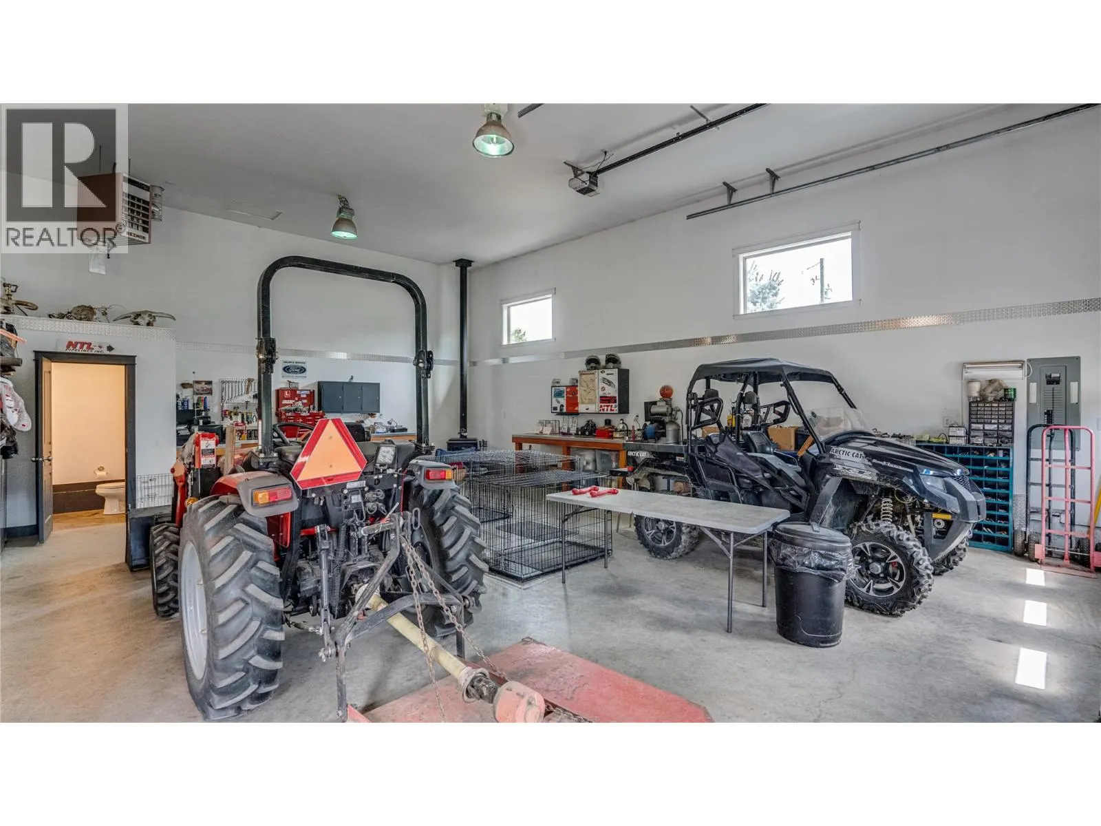 384 Kyro Road