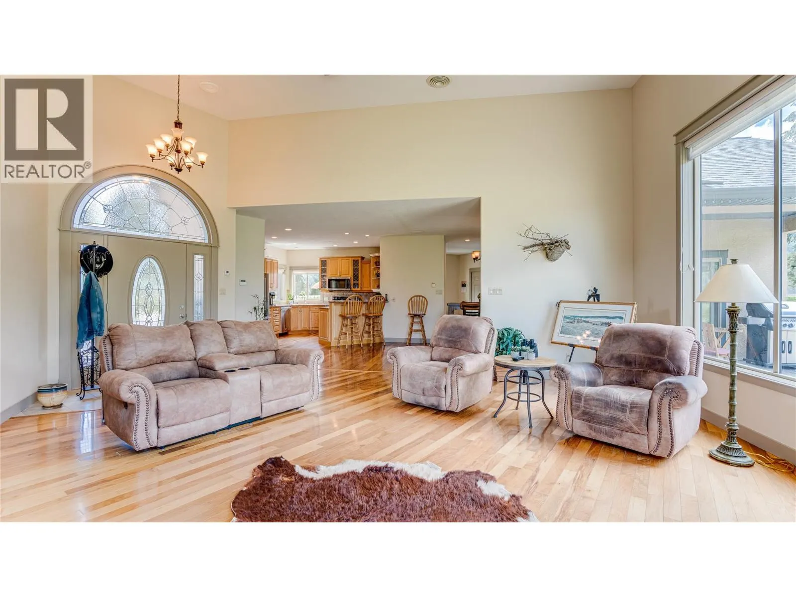 384 Kyro Road