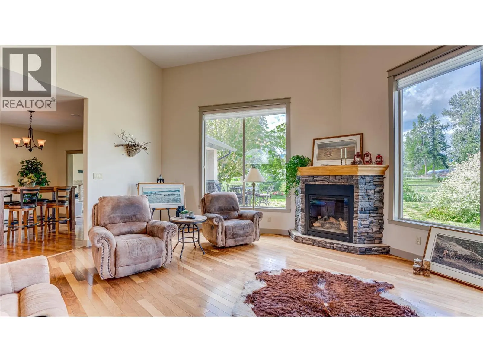 384 Kyro Road