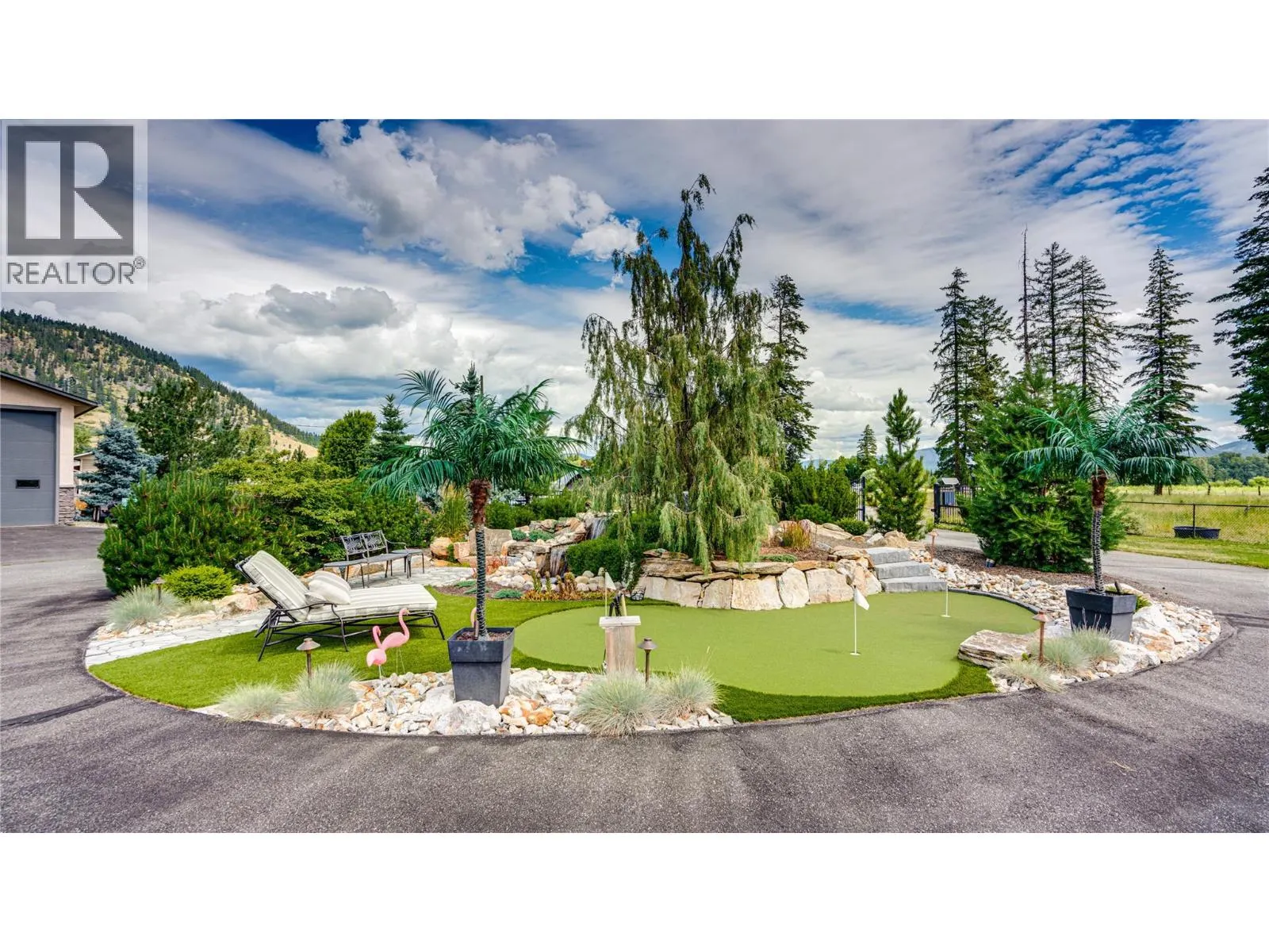384 Kyro Road