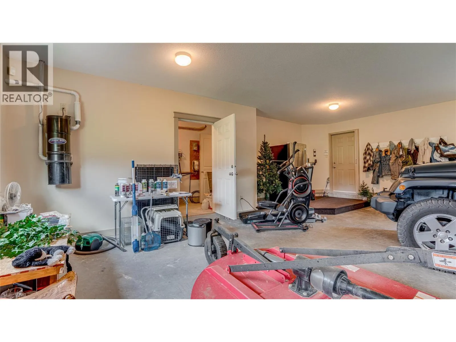 384 Kyro Road