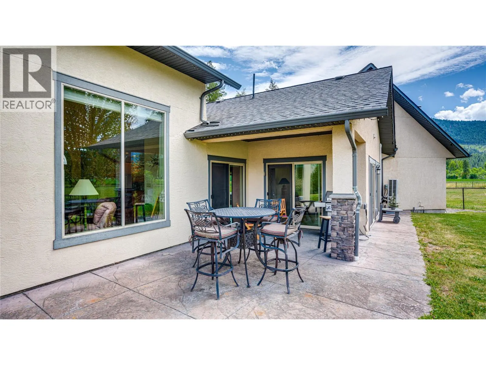 384 Kyro Road