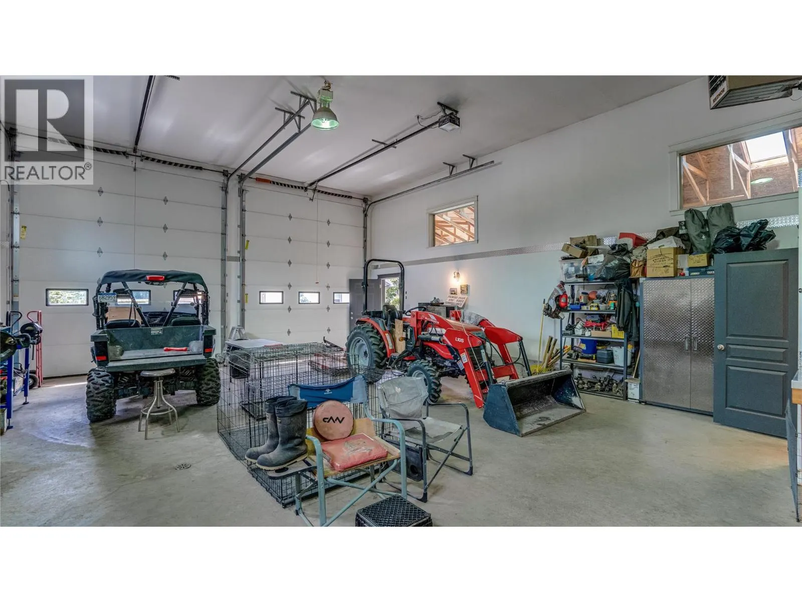 384 Kyro Road