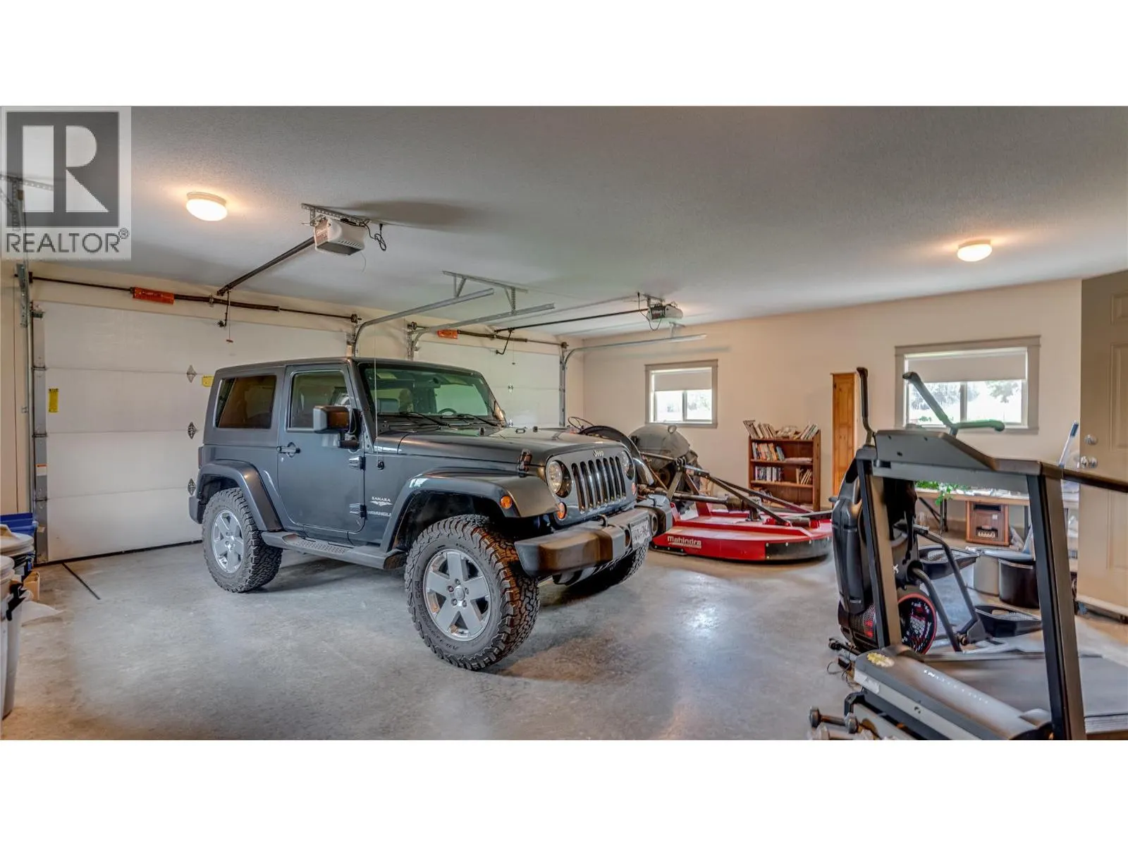 384 Kyro Road