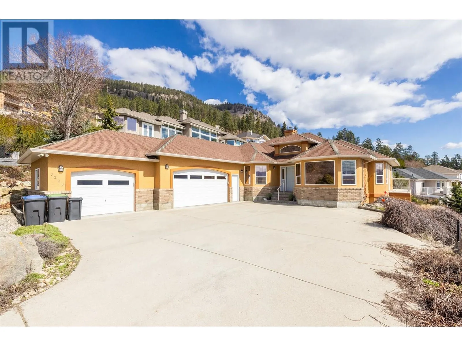 5205 MacNeill Court