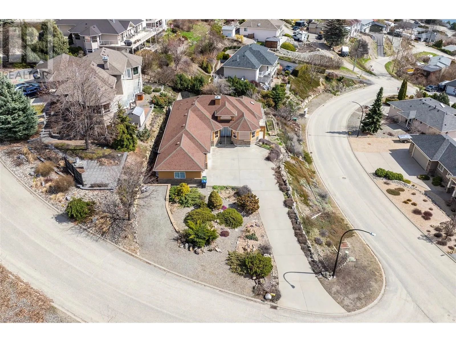 5205 MacNeill Court