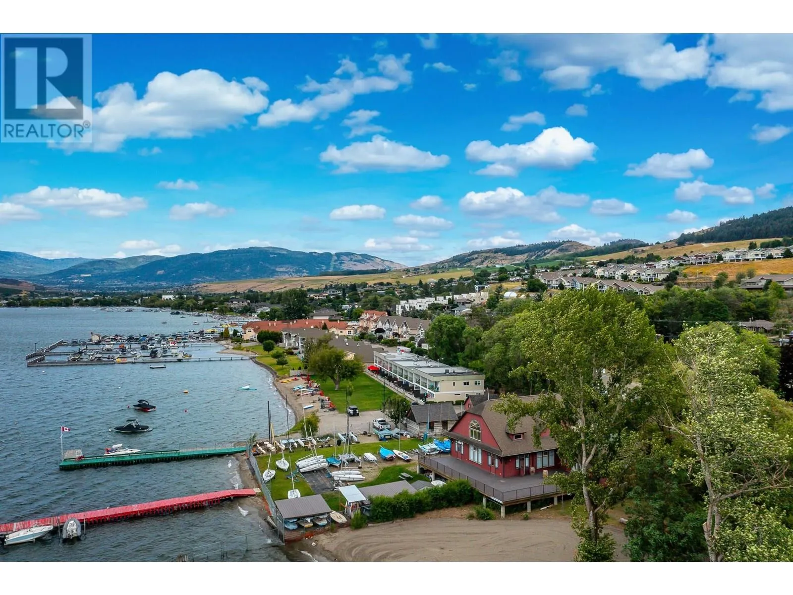7779 Okanagan Landing Road Unit# 6