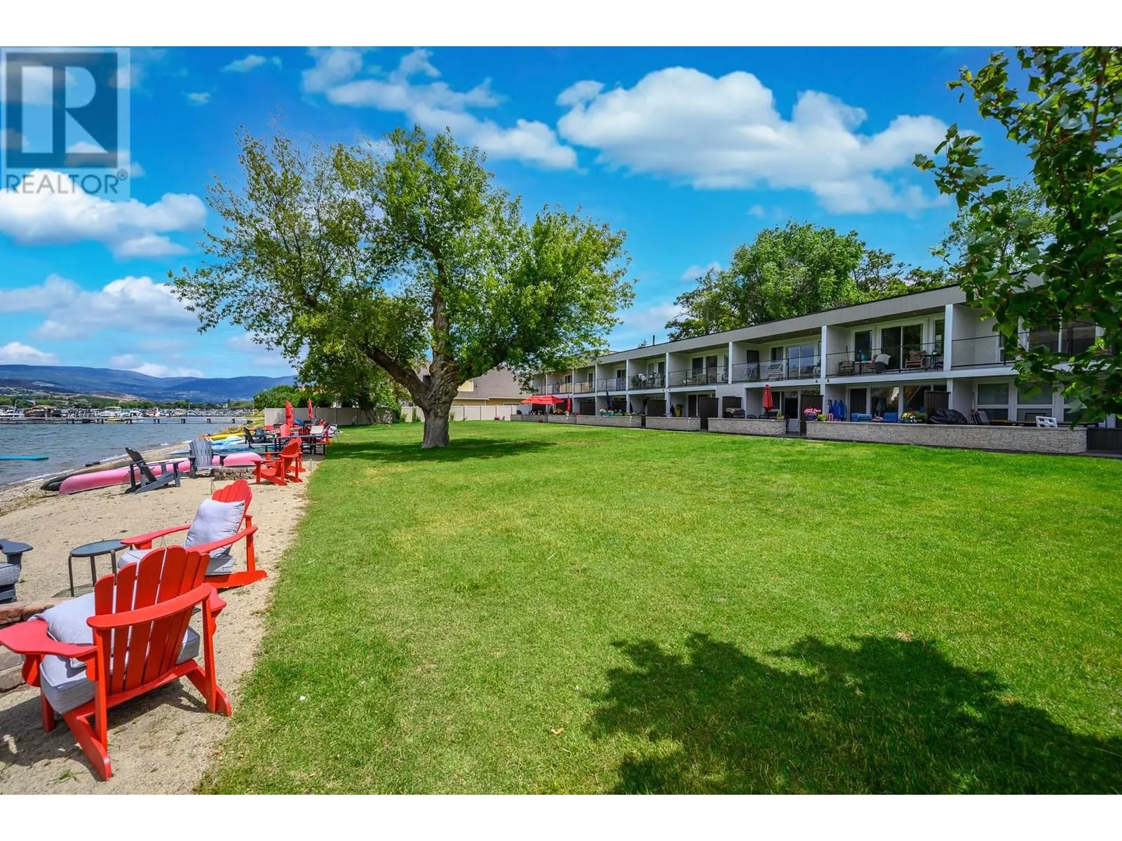 7779 Okanagan Landing Road Unit# 6