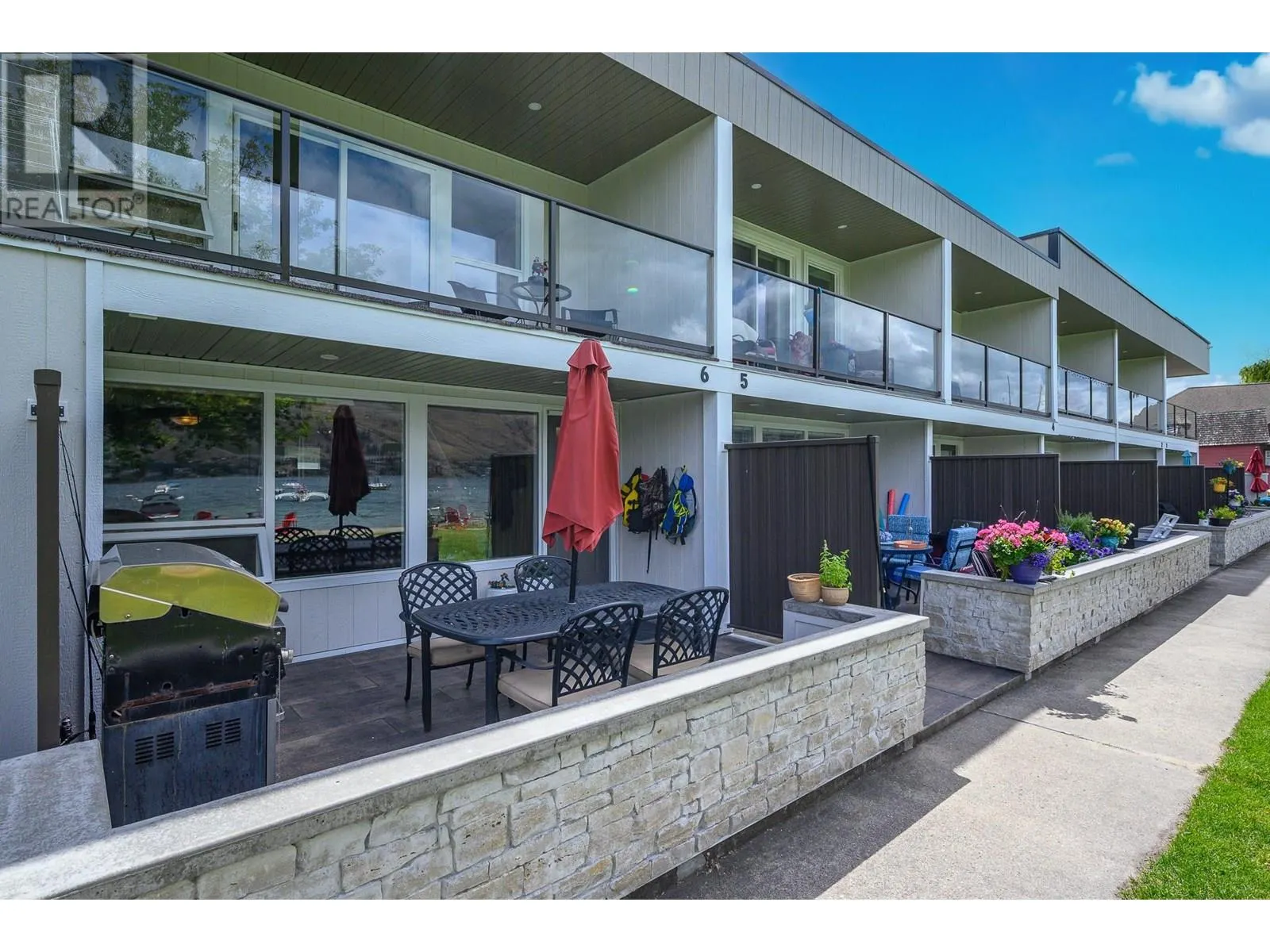 7779 Okanagan Landing Road Unit# 6