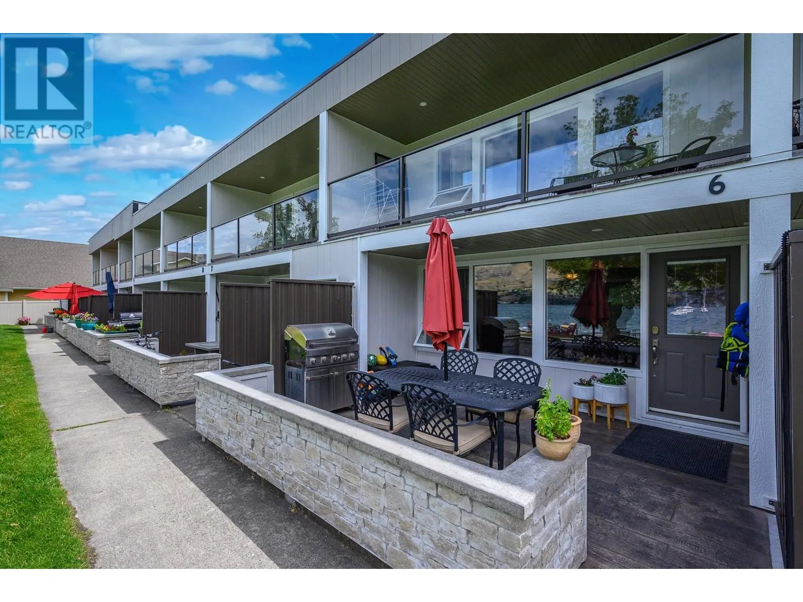 7779 Okanagan Landing Road Unit# 6