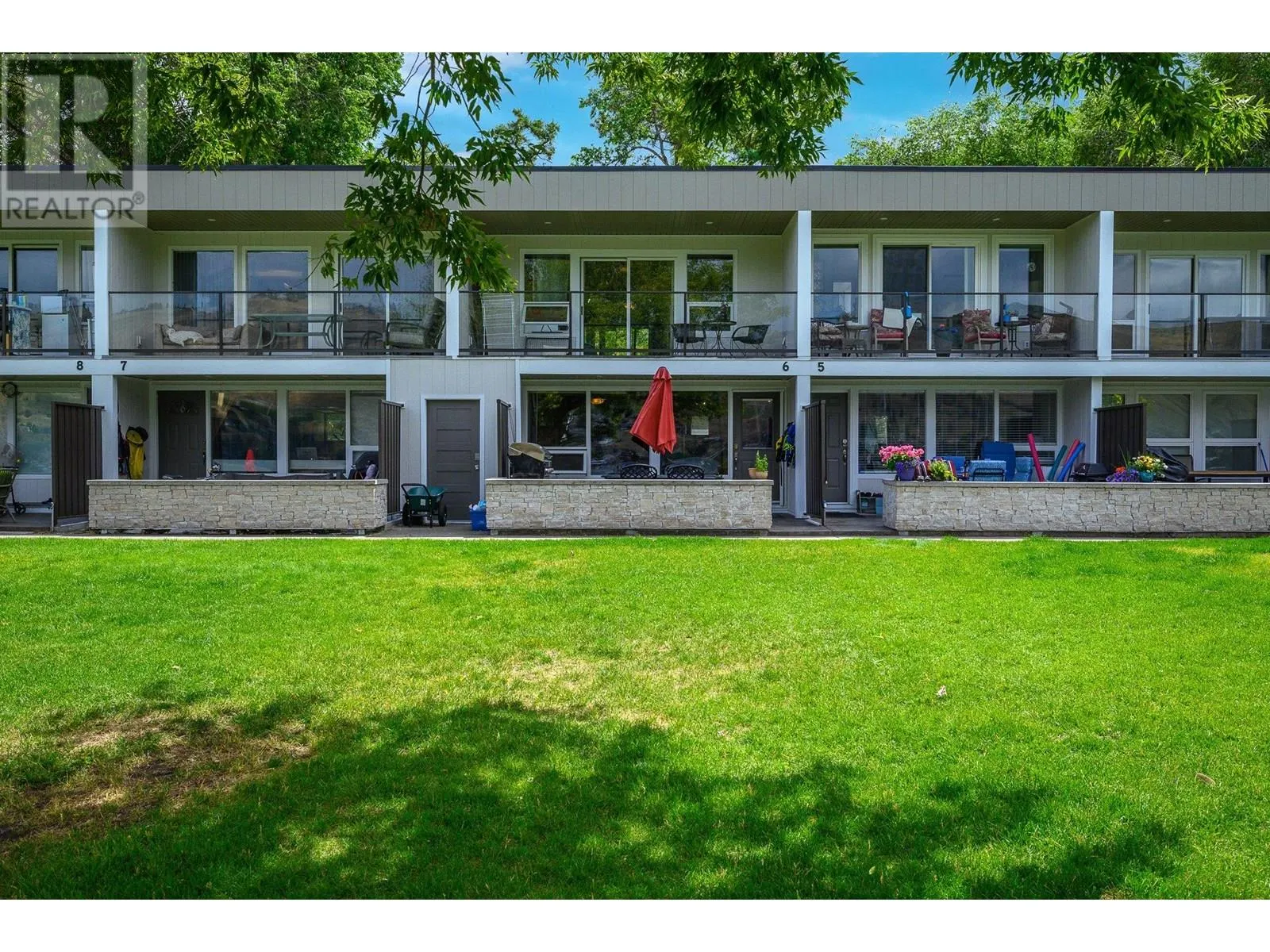 7779 Okanagan Landing Road Unit# 6