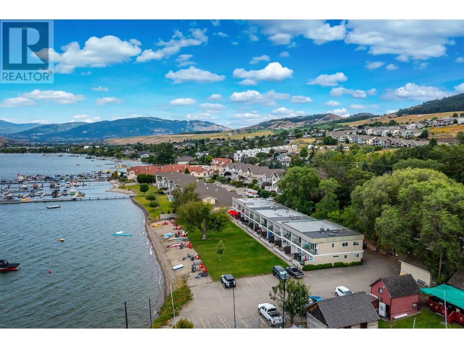 7779 Okanagan Landing Road Unit# 6