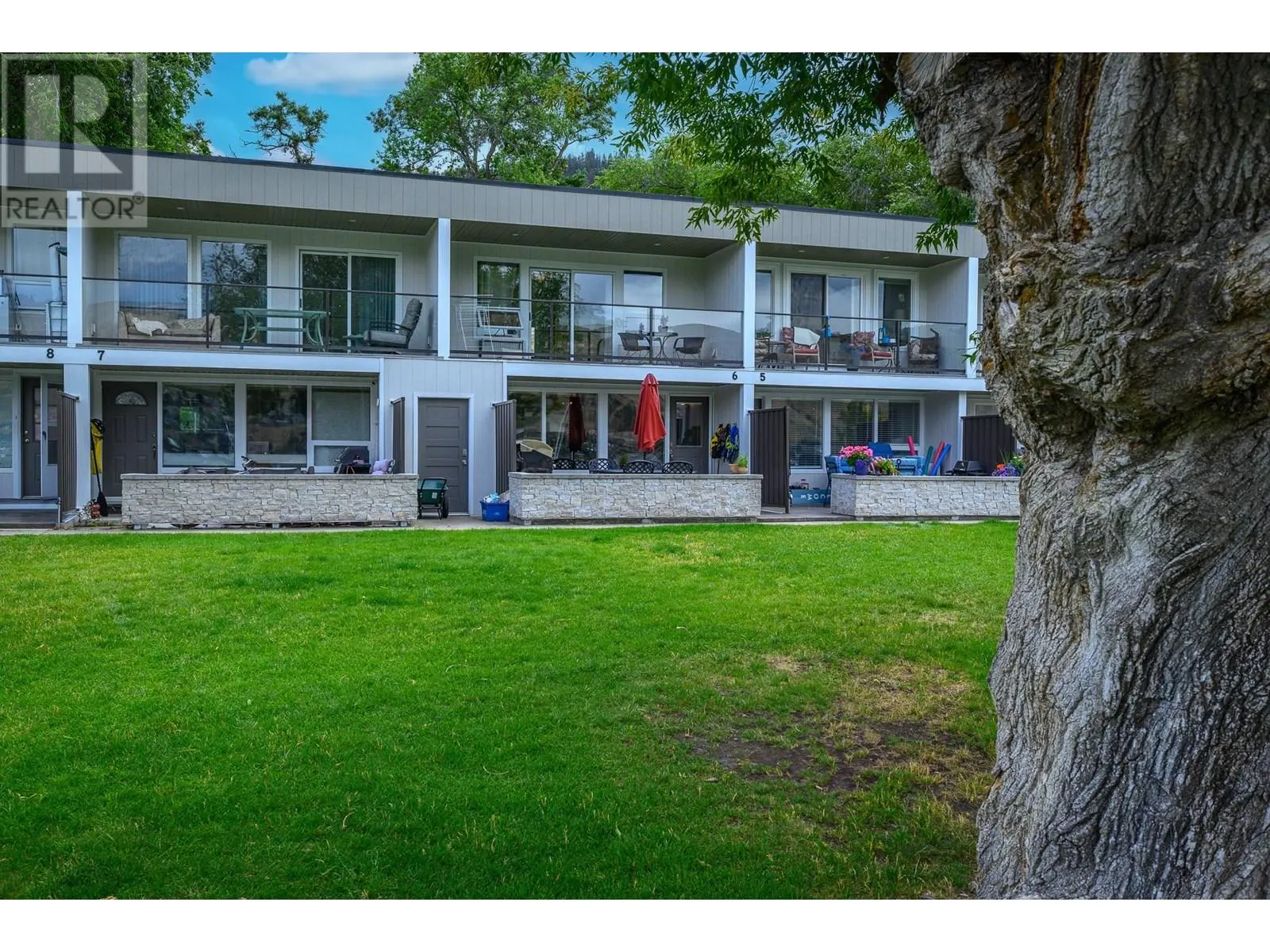 7779 Okanagan Landing Road Unit# 6