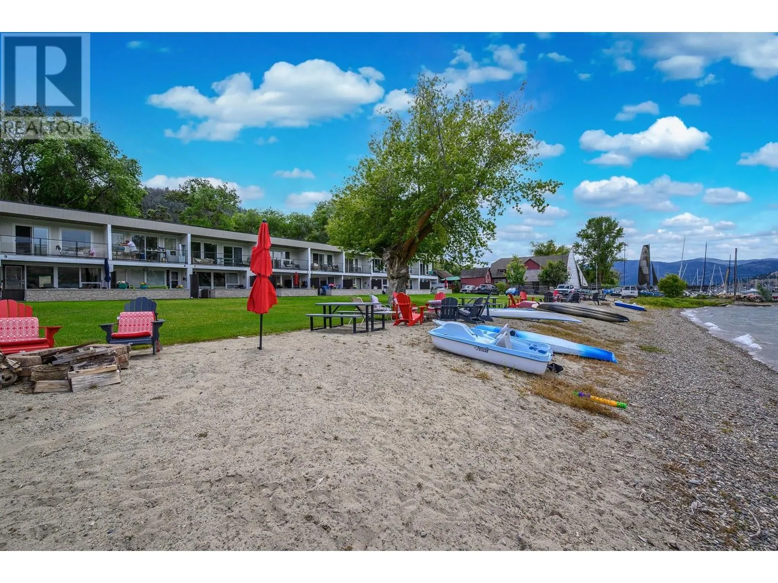 7779 Okanagan Landing Road Unit# 6