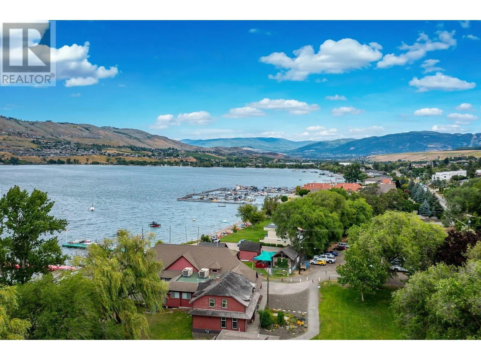 7779 Okanagan Landing Road Unit# 6