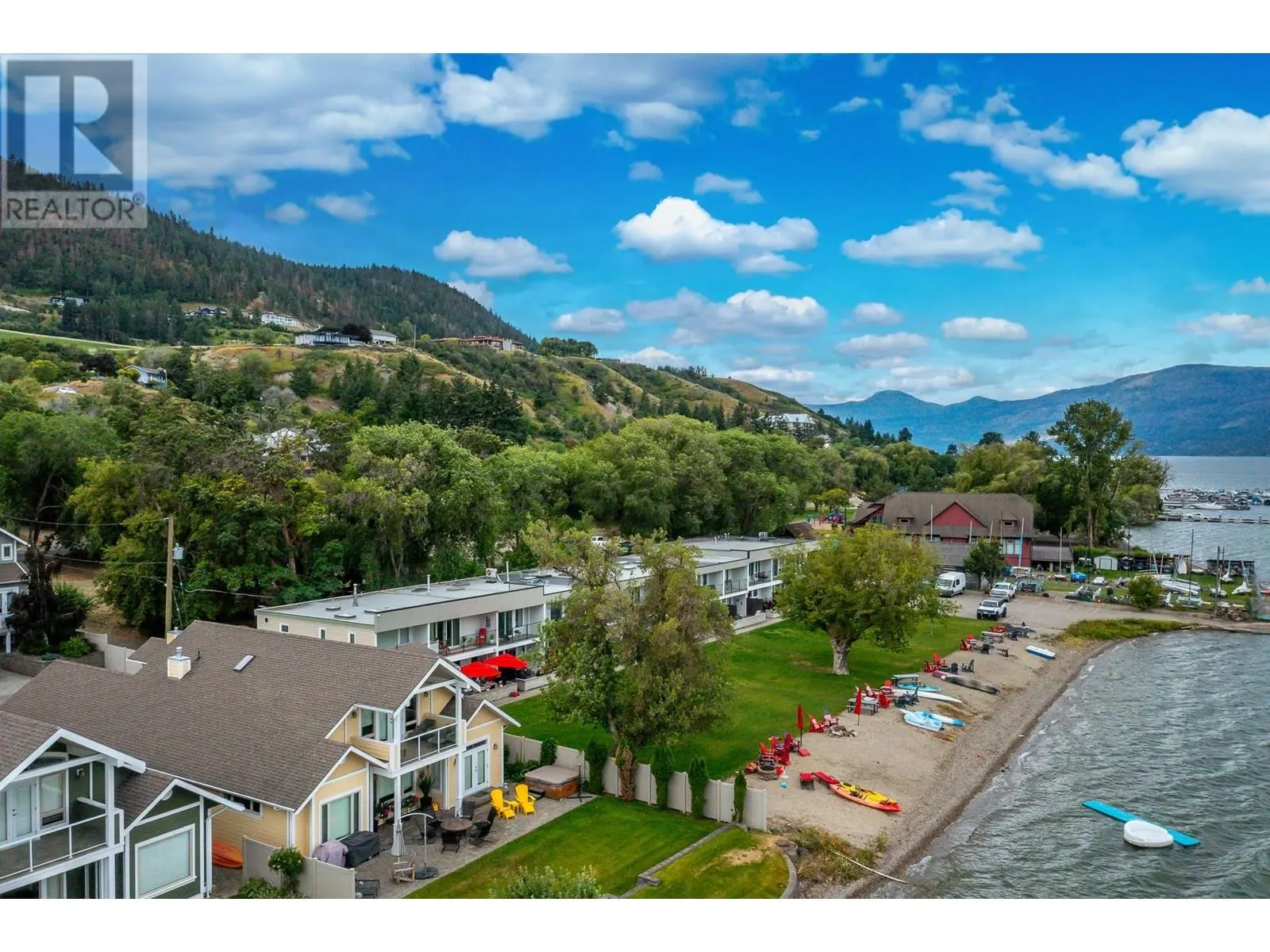 7779 Okanagan Landing Road Unit# 6