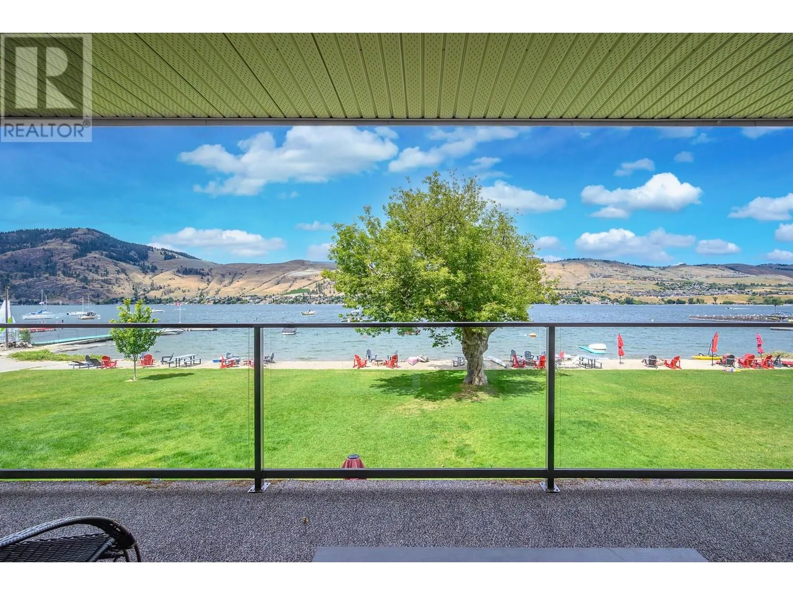 7779 Okanagan Landing Road Unit# 6