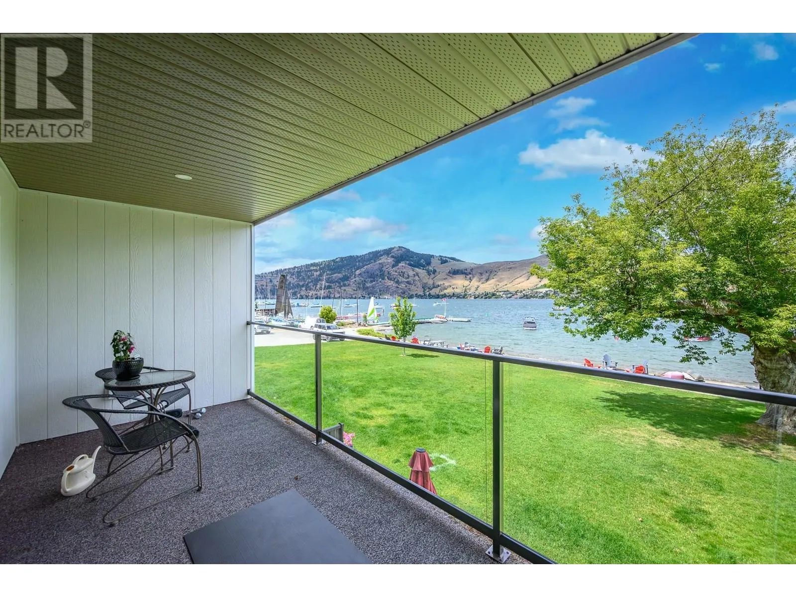 7779 Okanagan Landing Road Unit# 6