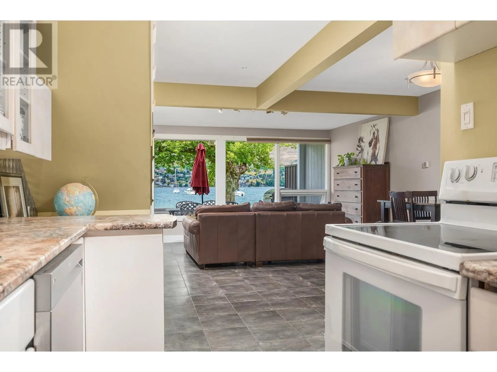 7779 Okanagan Landing Road Unit# 6
