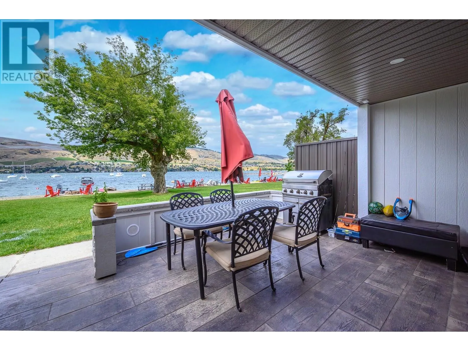 7779 Okanagan Landing Road Unit# 6