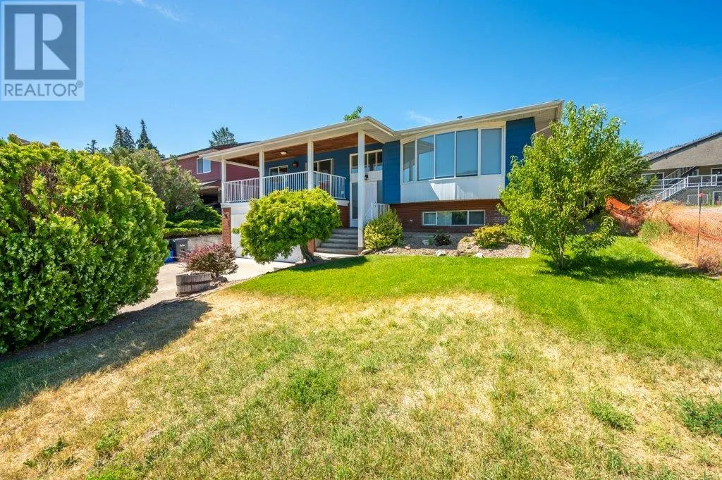 5806 Oleander Drive