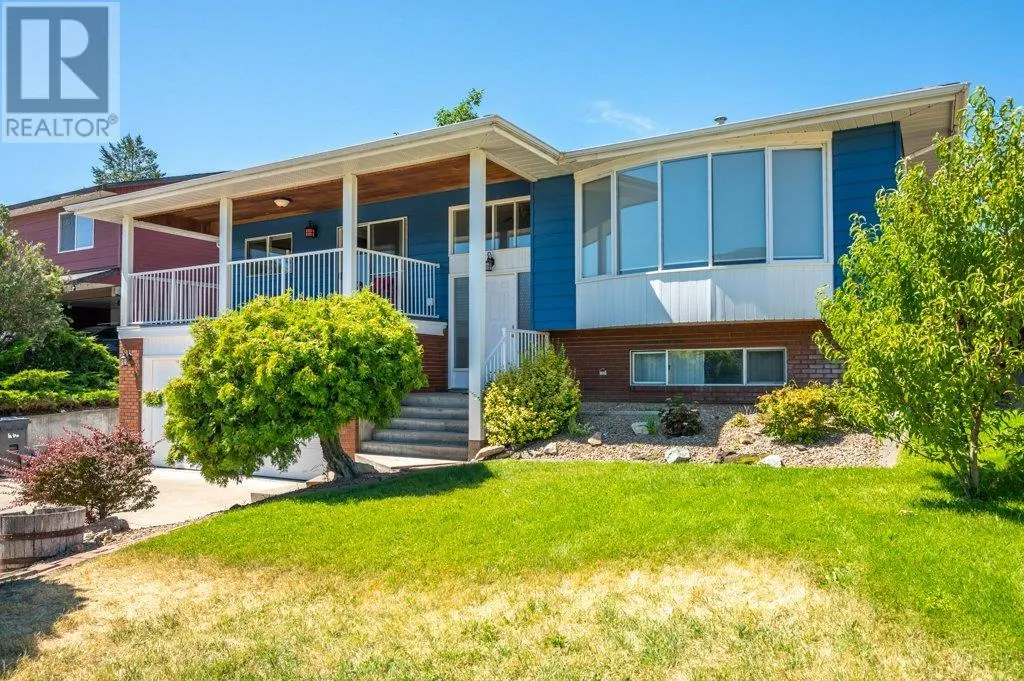 5806 Oleander Drive