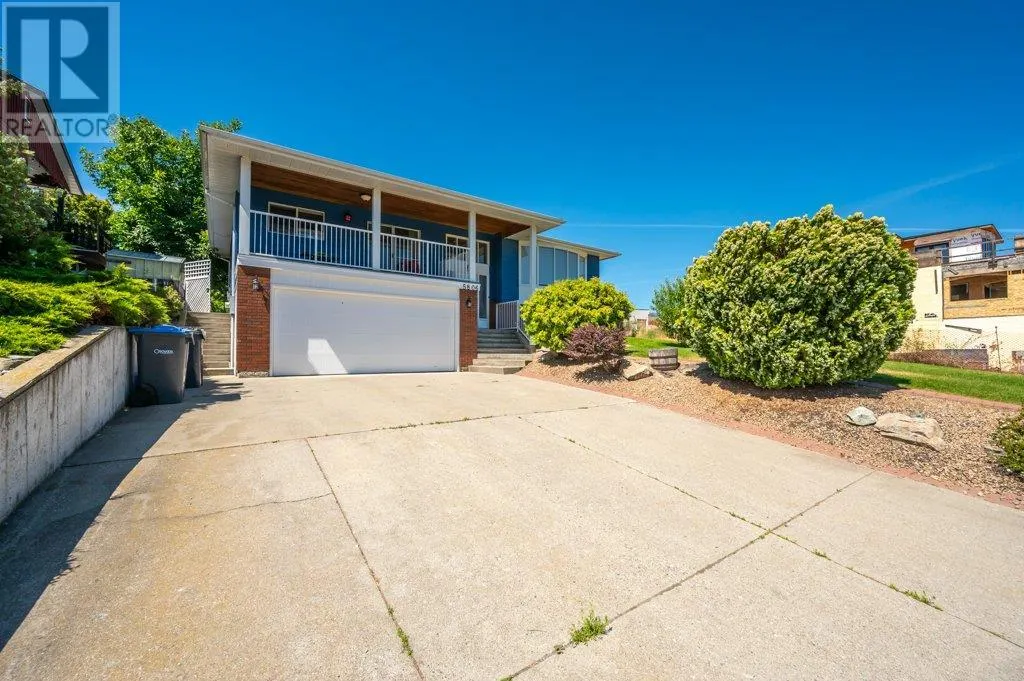 5806 Oleander Drive