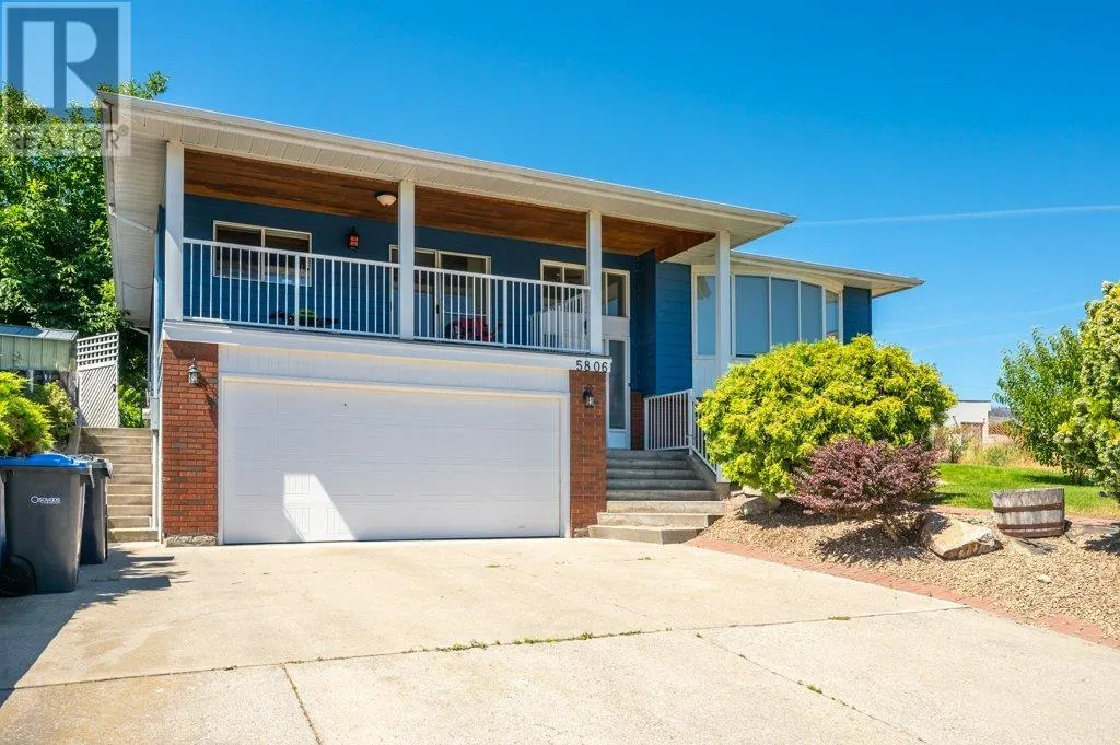 5806 Oleander Drive