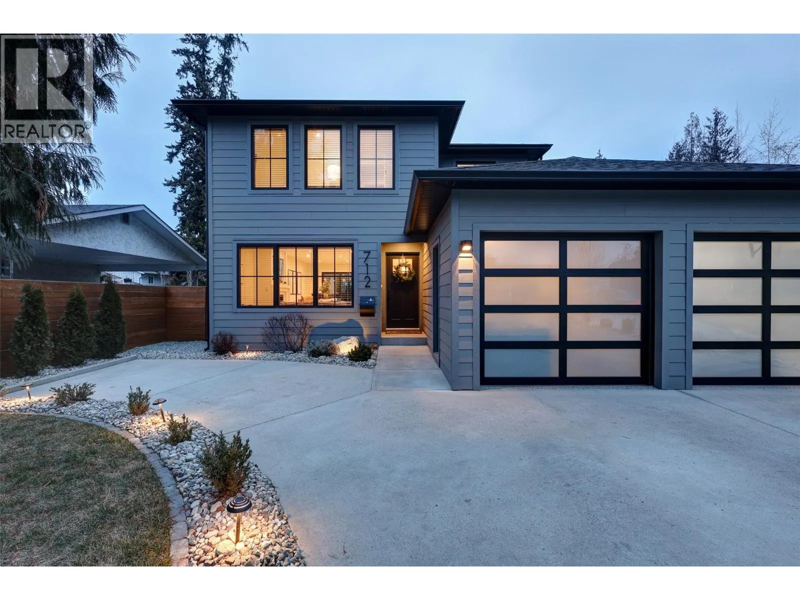 712 Schafer Road