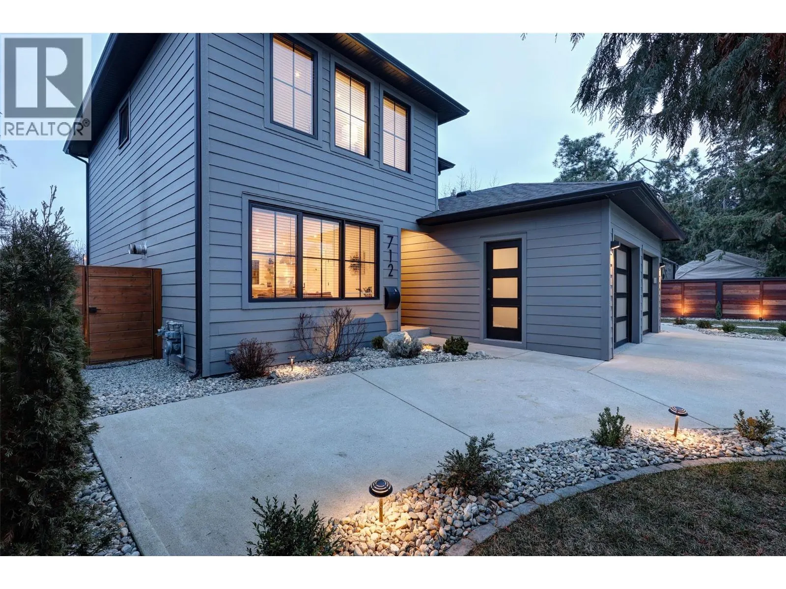712 Schafer Road