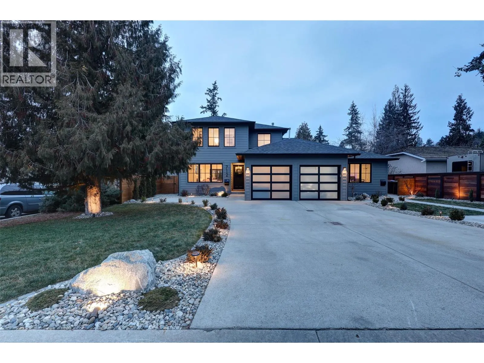 712 Schafer Road