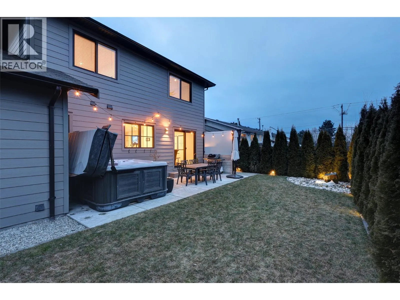 712 Schafer Road