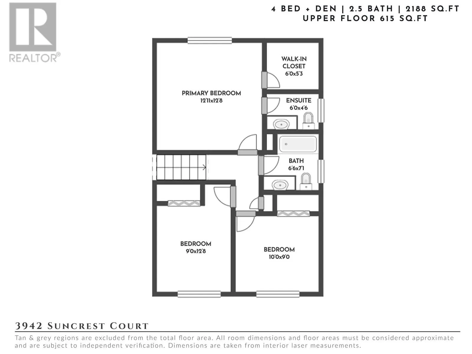 3942 Suncrest Court