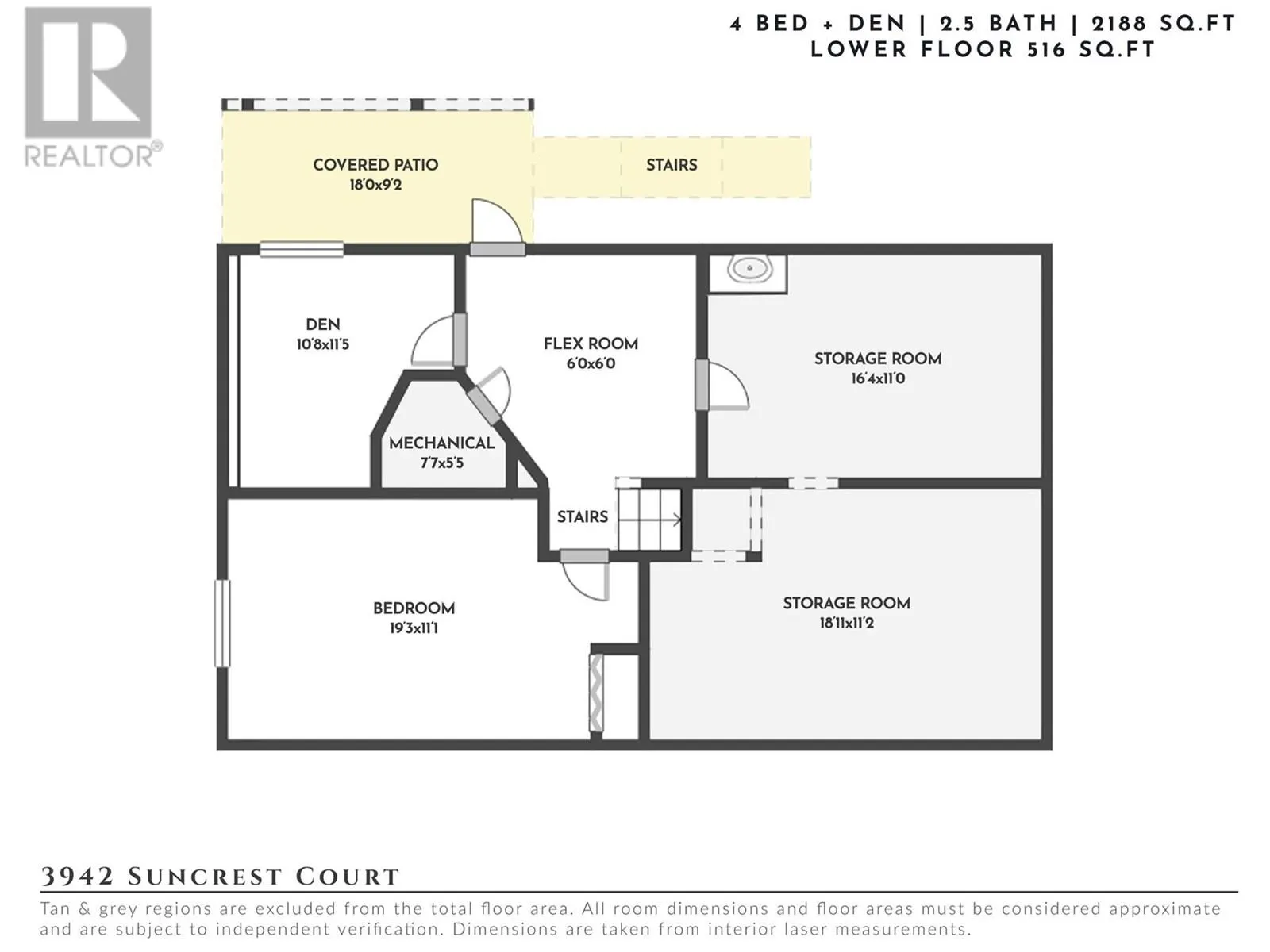 3942 Suncrest Court
