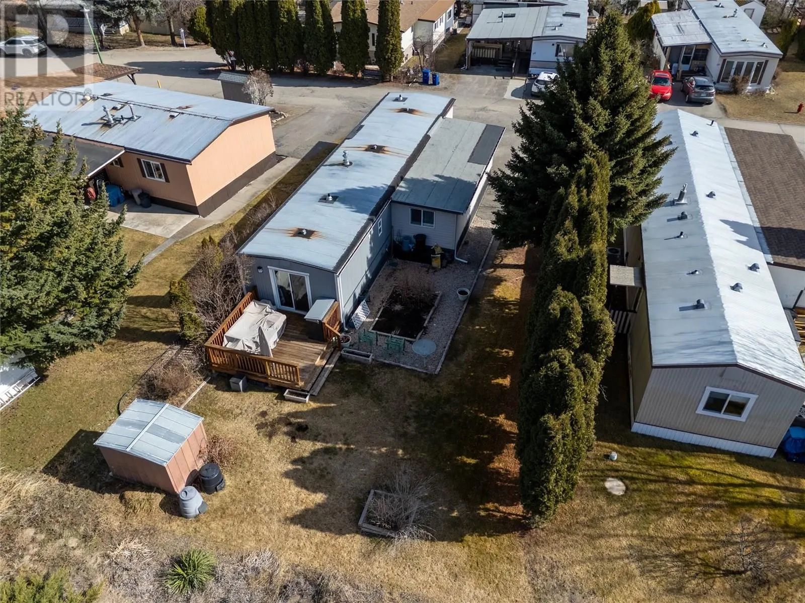 1929 97 Highway S Unit# 64