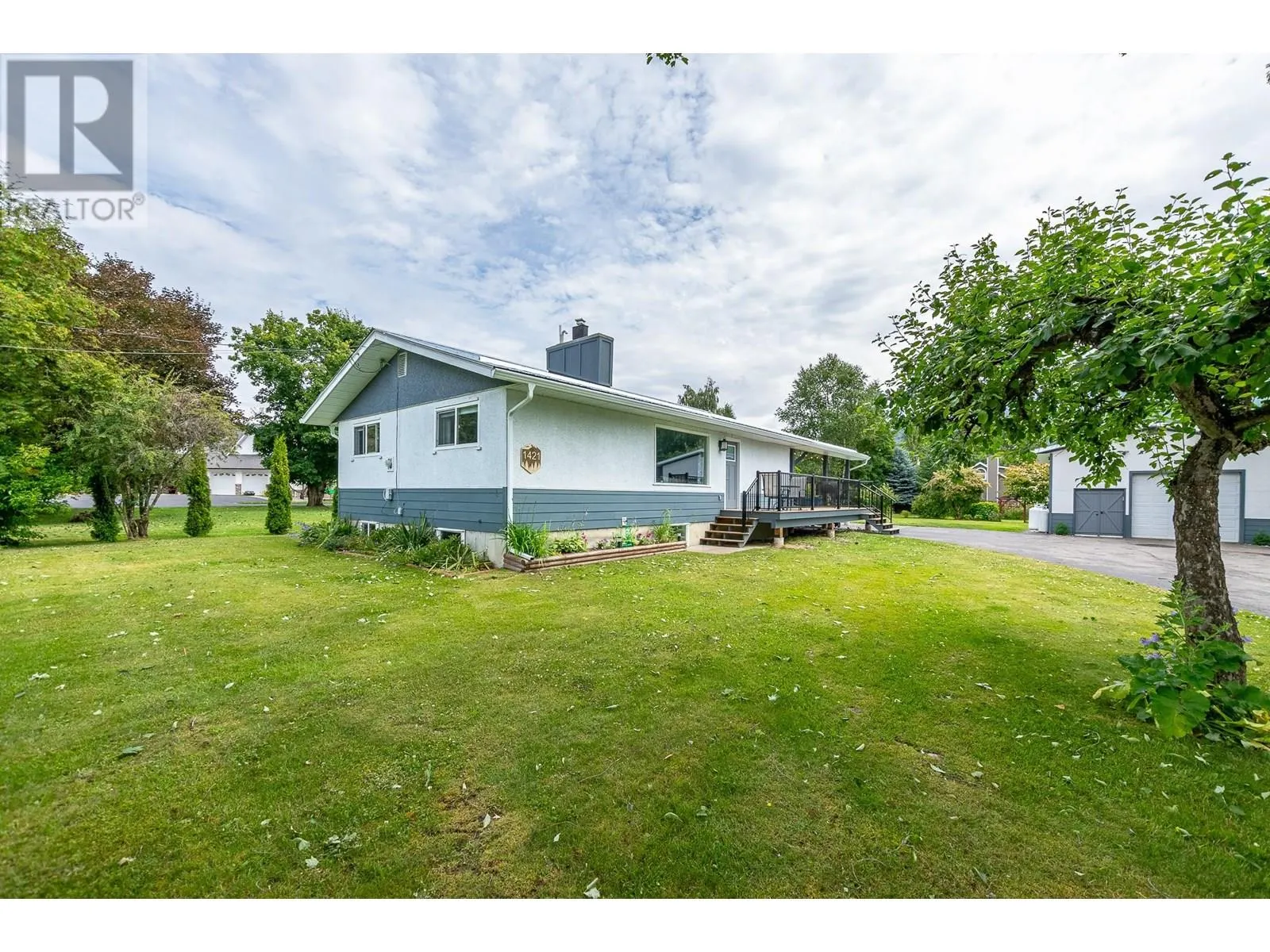 1421 Rauma Avenue