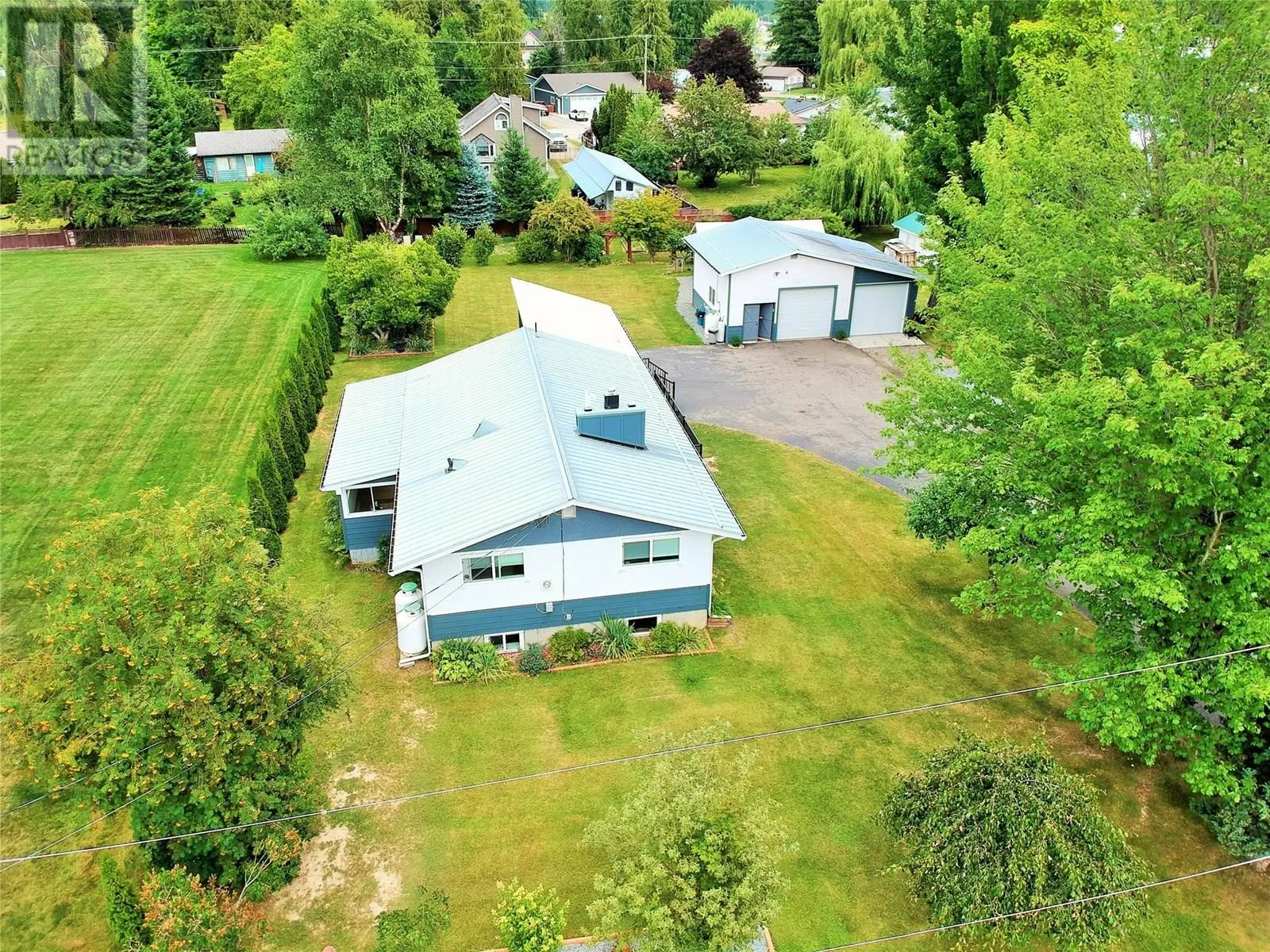 1421 Rauma Avenue