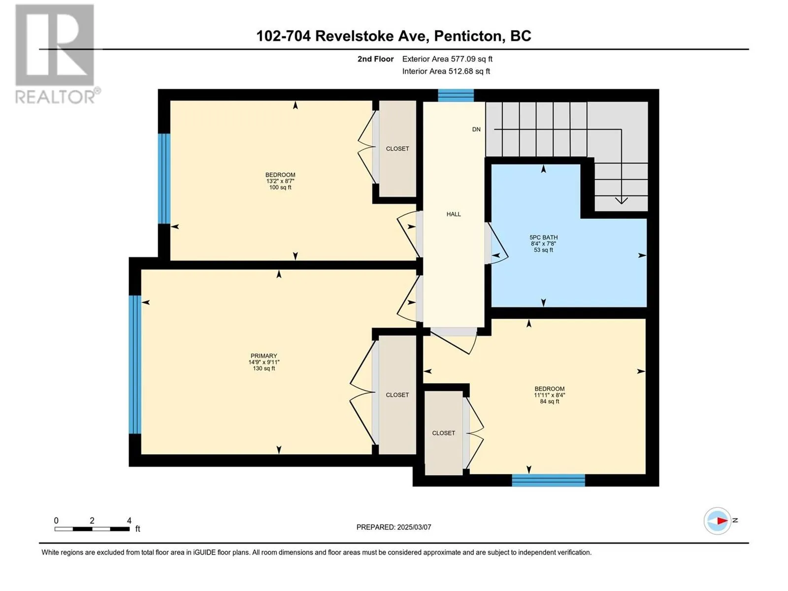 704 REVELSTOKE Avenue Unit# 102