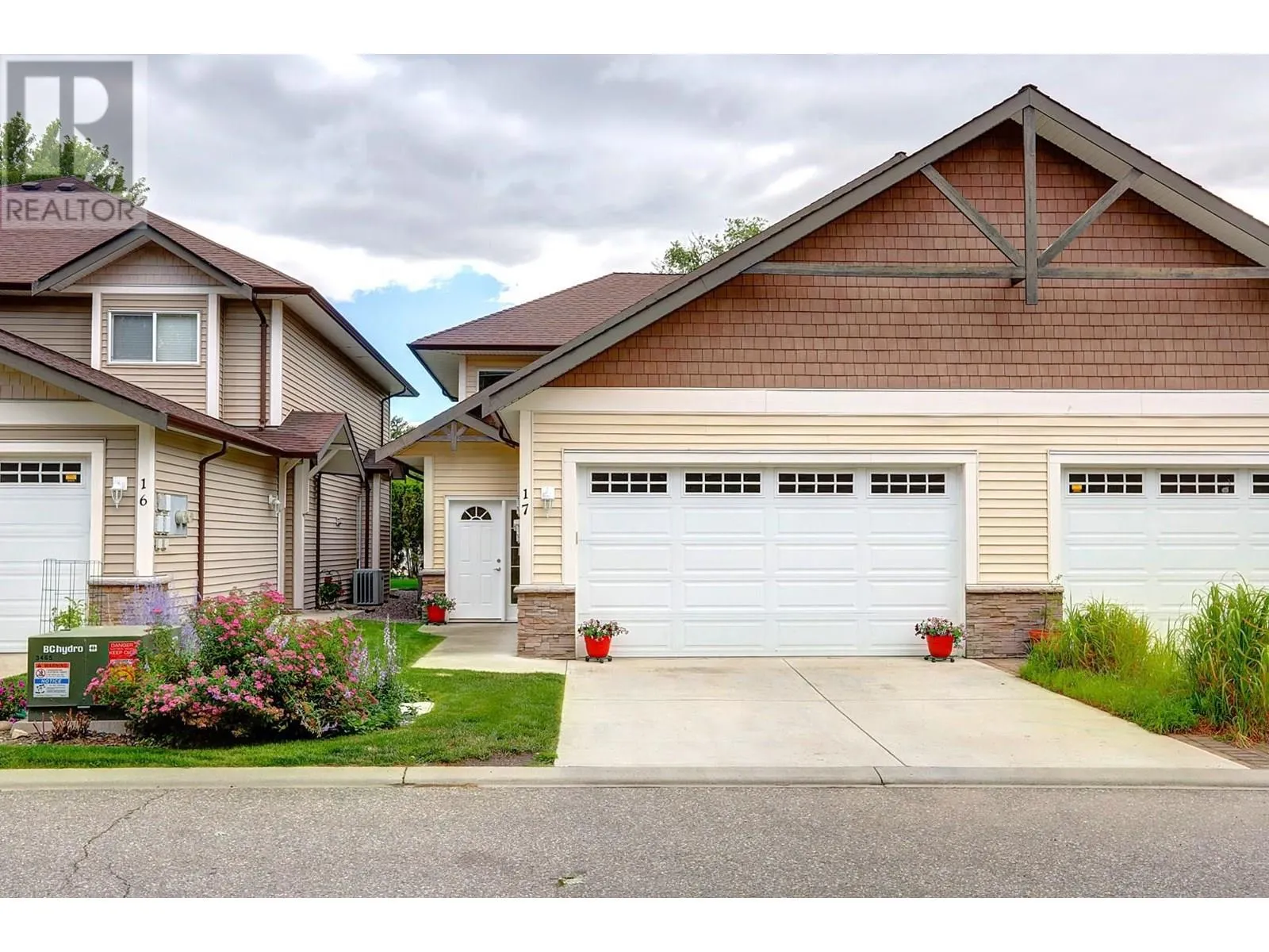100 Palmer Road Unit# 17