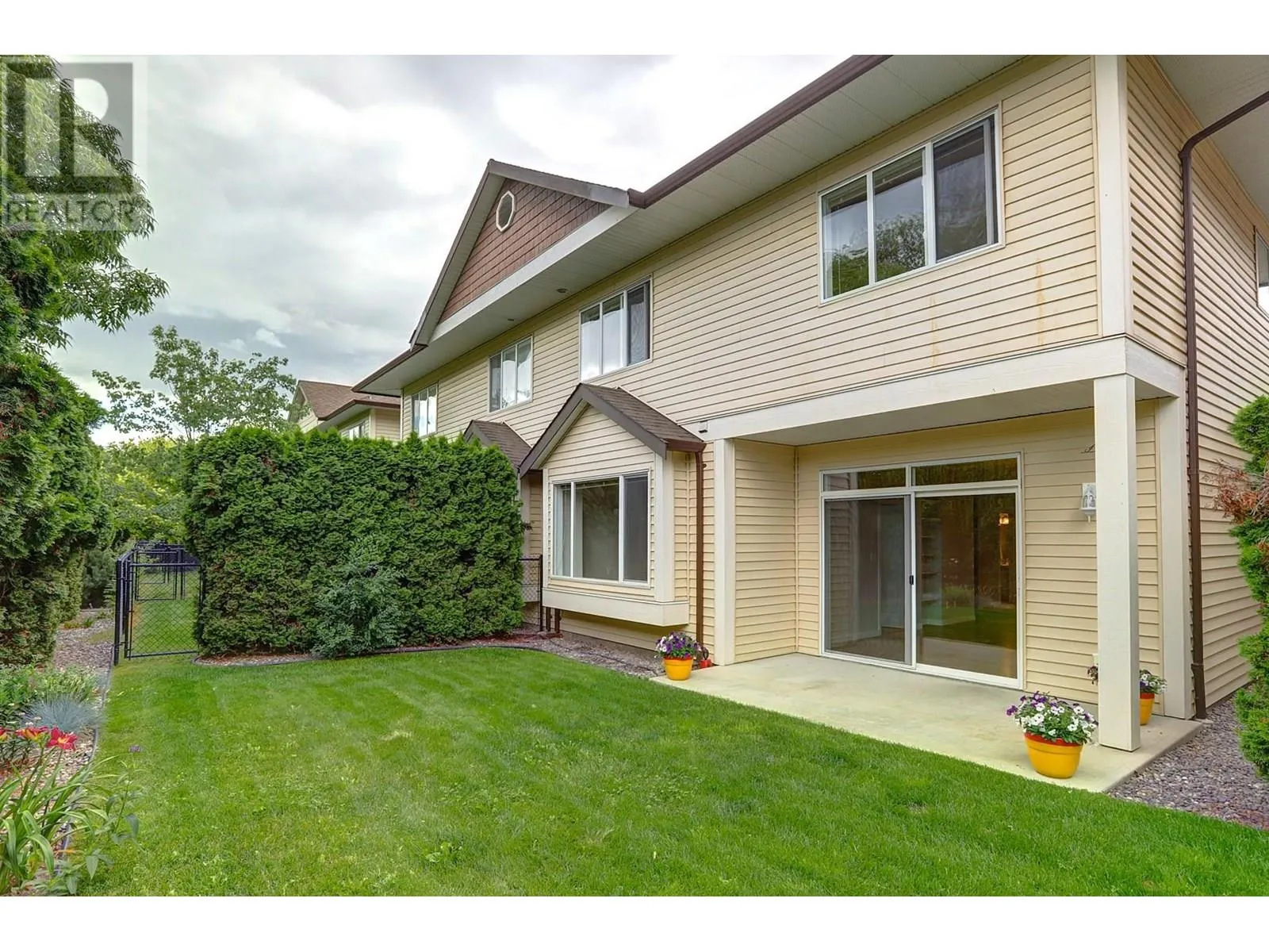 100 Palmer Road Unit# 17