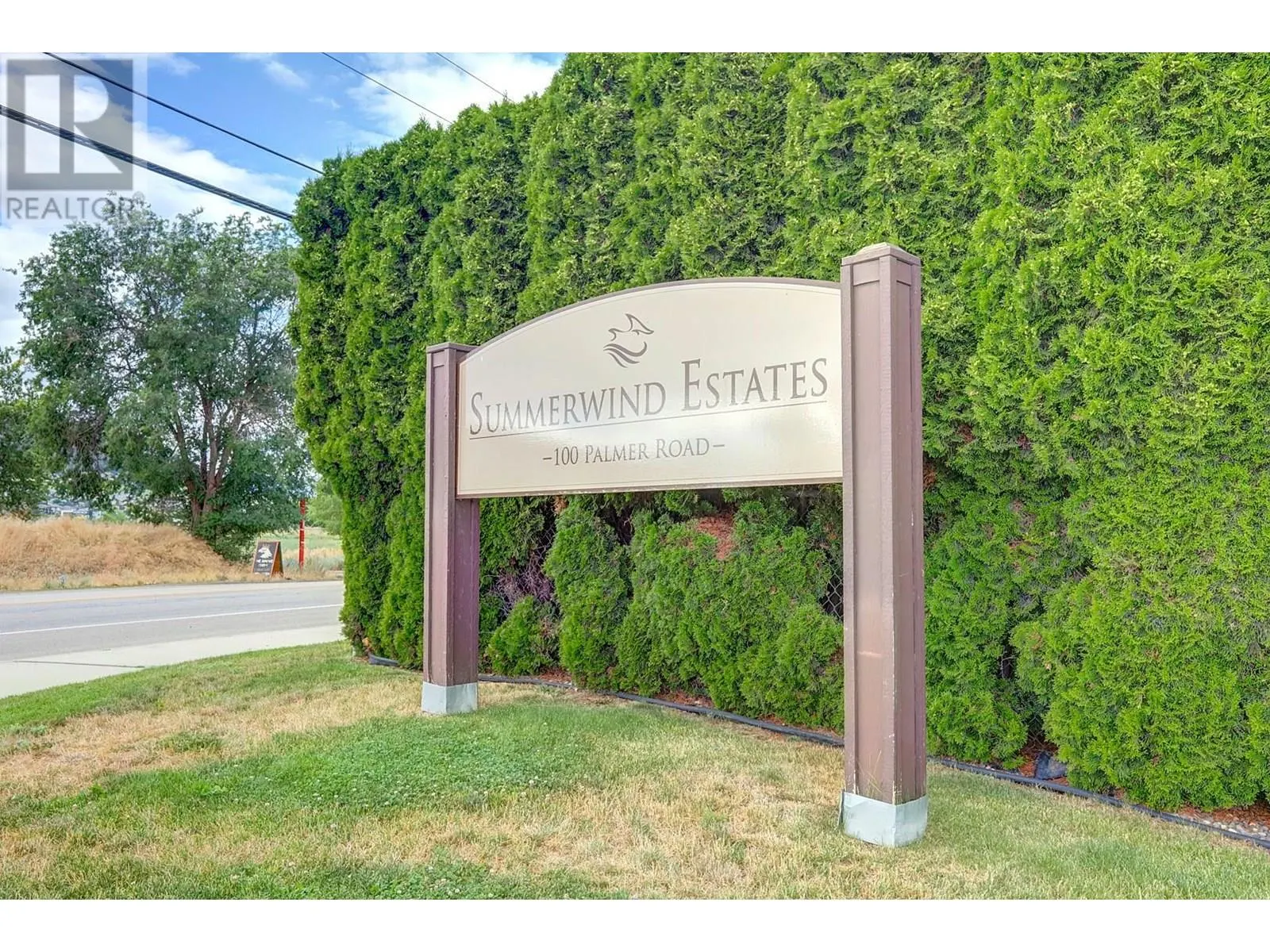 100 Palmer Road Unit# 17