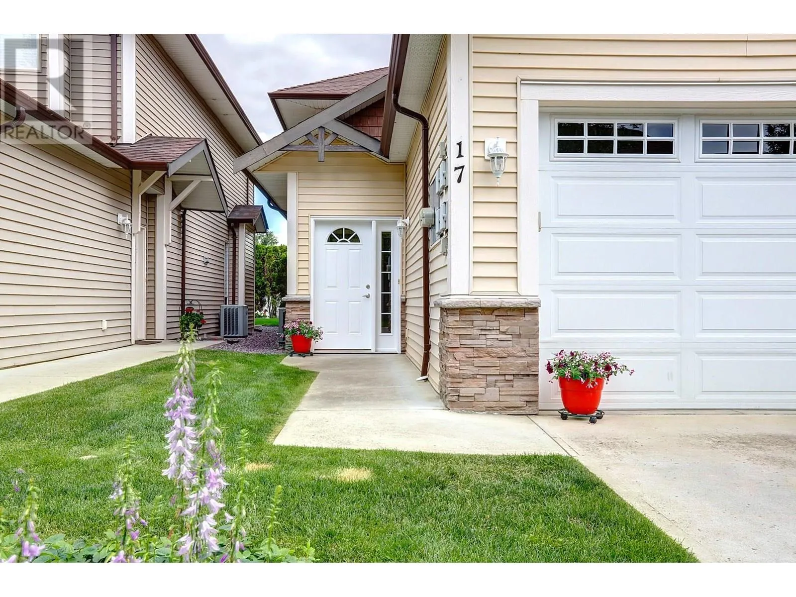 100 Palmer Road Unit# 17