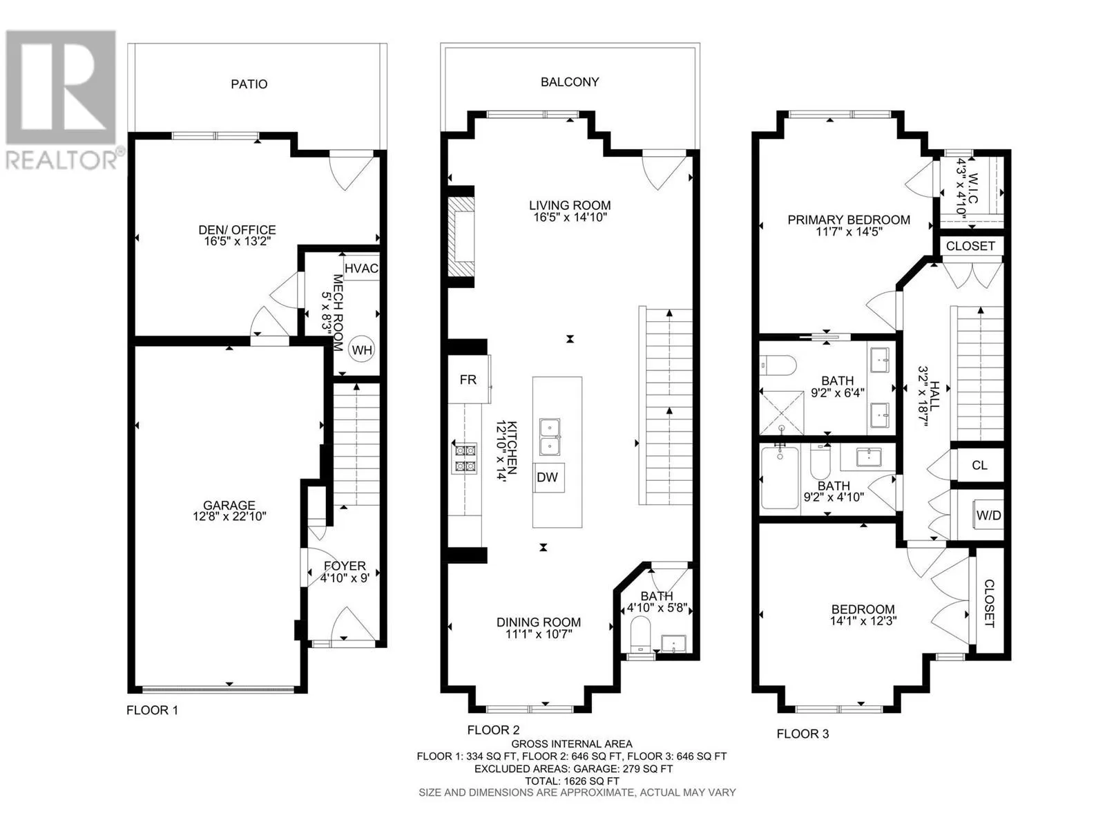 2490 Tuscany Drive Unit# 48