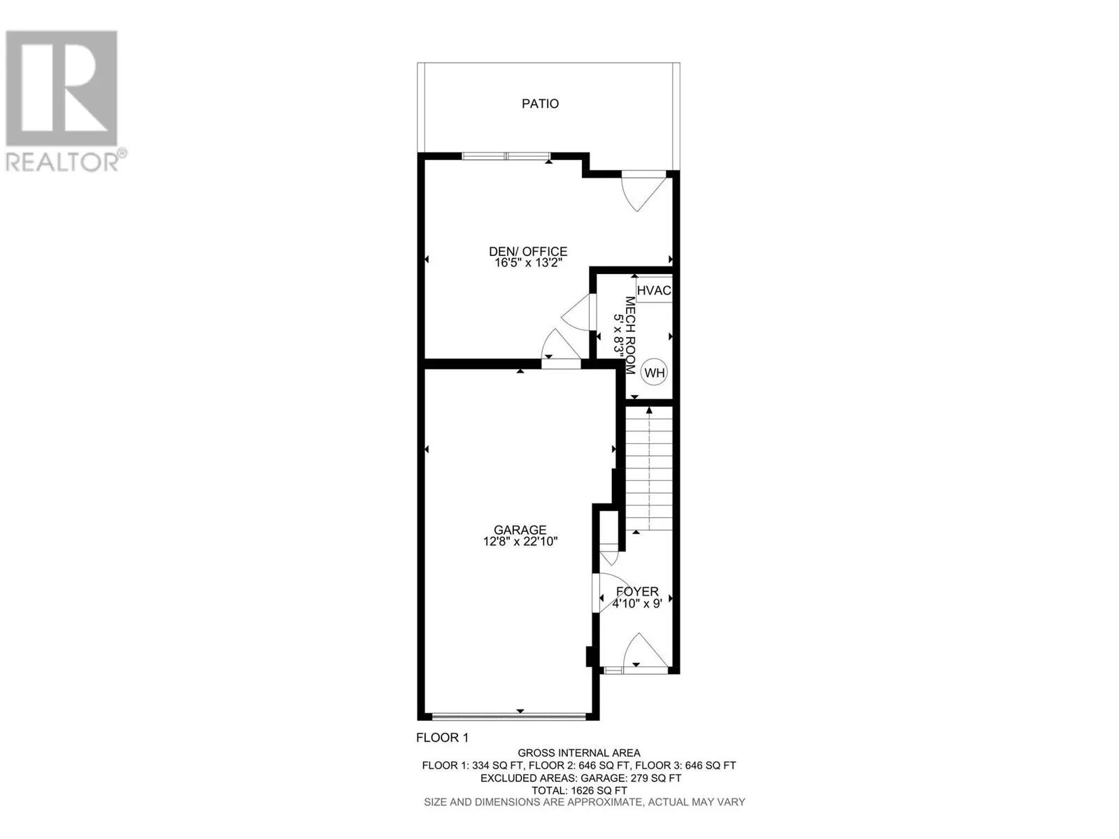 2490 Tuscany Drive Unit# 48